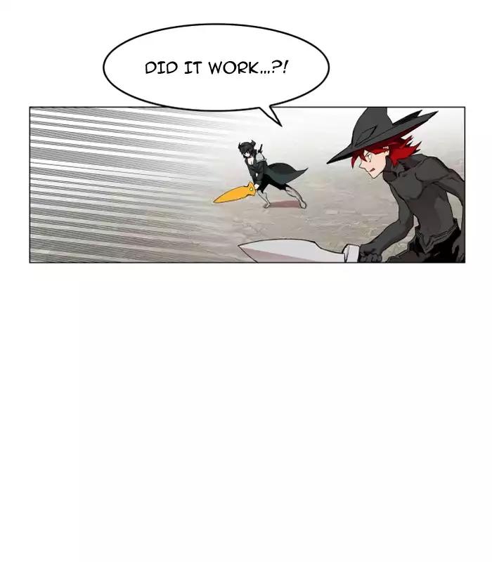 Hardcore Leveling Warrior chapter 83 page 57