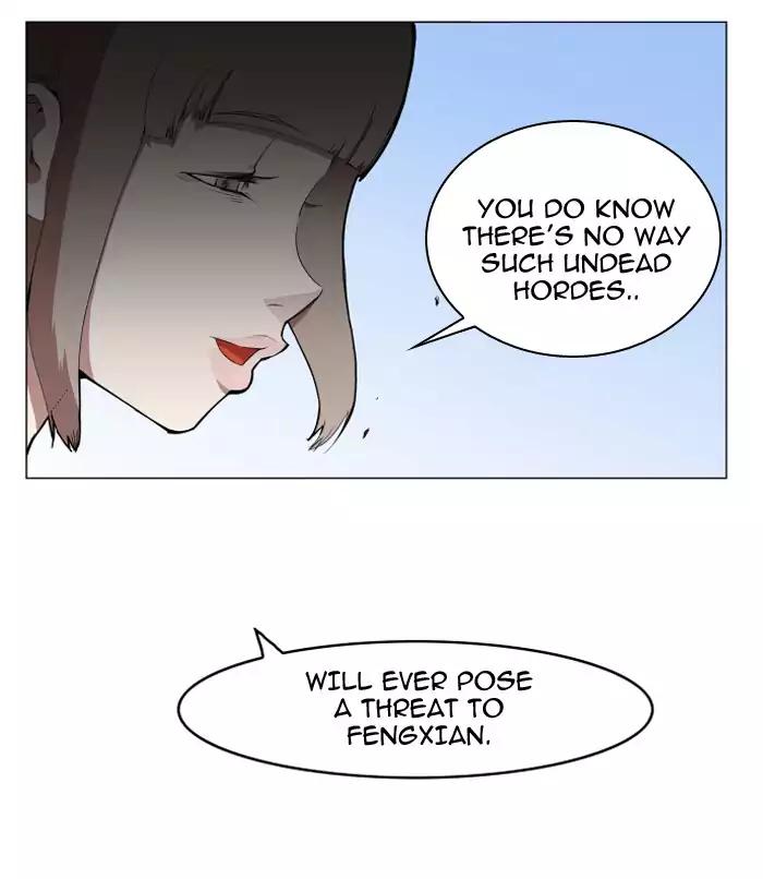 Hardcore Leveling Warrior chapter 83 page 58