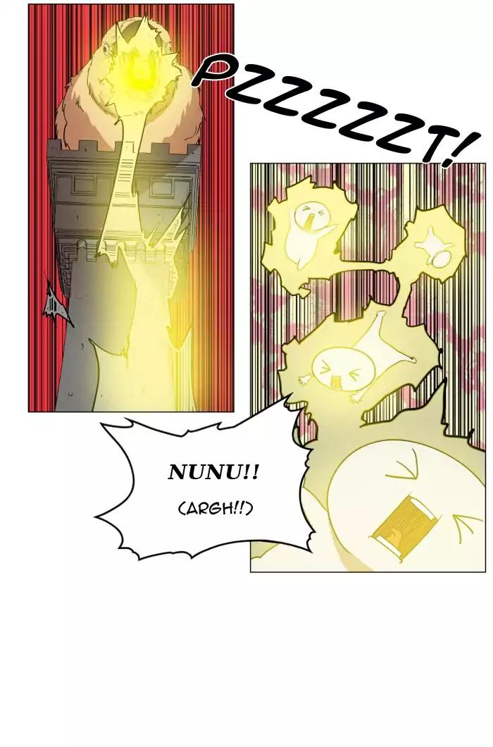 Hardcore Leveling Warrior chapter 83 page 6