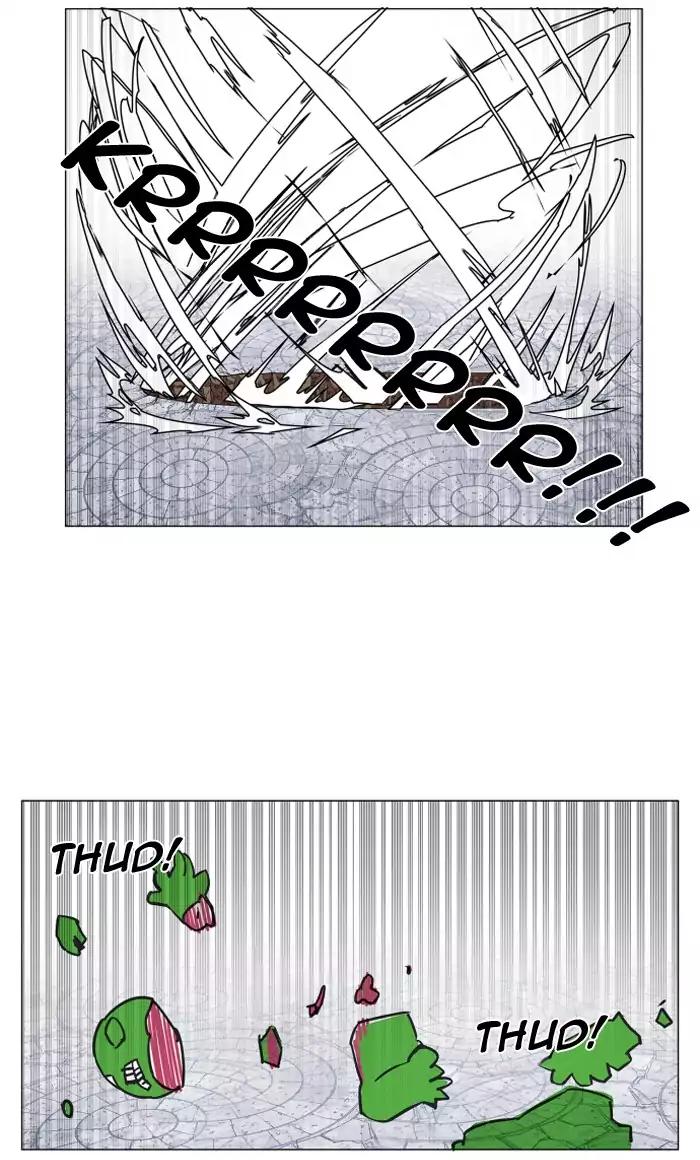 Hardcore Leveling Warrior chapter 83 page 60