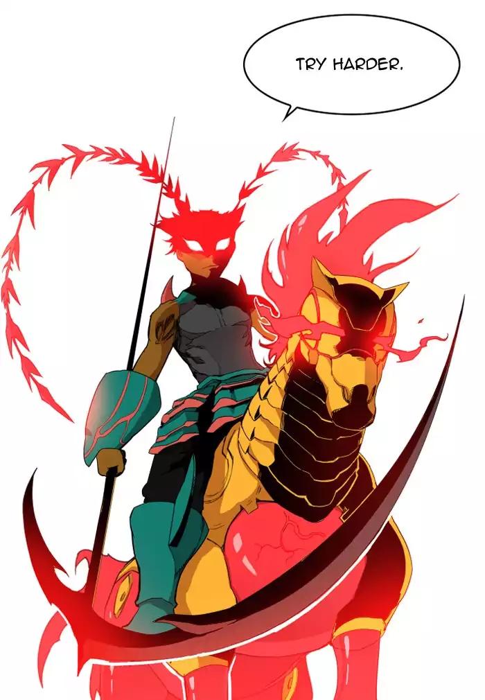 Hardcore Leveling Warrior chapter 83 page 62