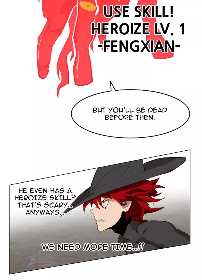 Hardcore Leveling Warrior chapter 83 page 63