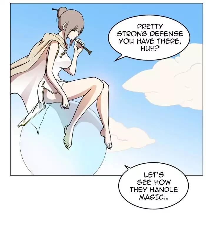 Hardcore Leveling Warrior chapter 83 page 8