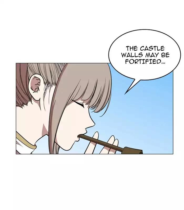 Hardcore Leveling Warrior chapter 83 page 9