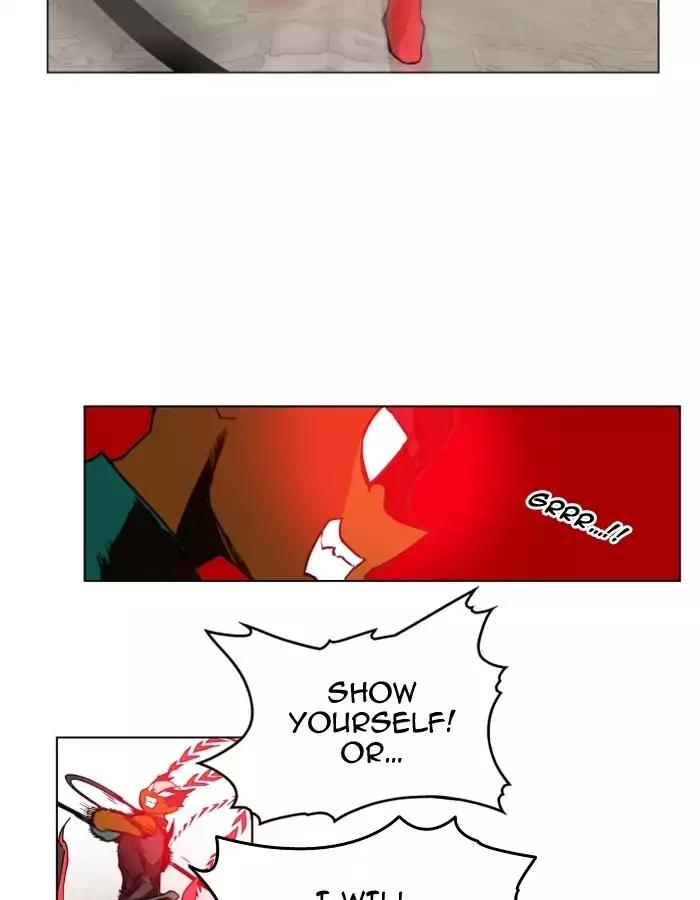 Hardcore Leveling Warrior chapter 84 page 11