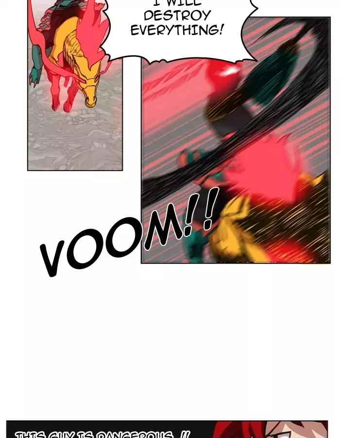 Hardcore Leveling Warrior chapter 84 page 12