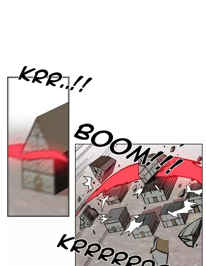 Hardcore Leveling Warrior chapter 84 page 14