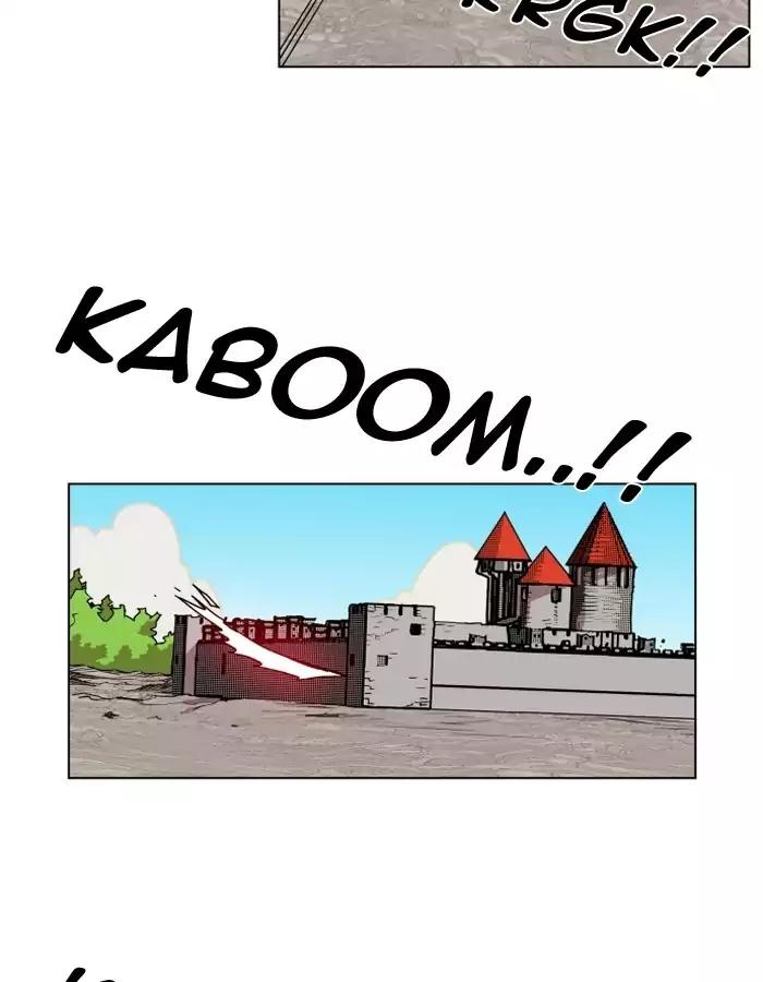 Hardcore Leveling Warrior chapter 84 page 15