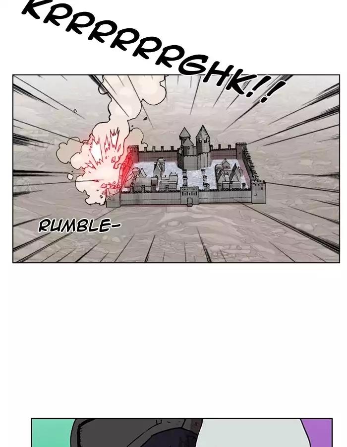 Hardcore Leveling Warrior chapter 84 page 16