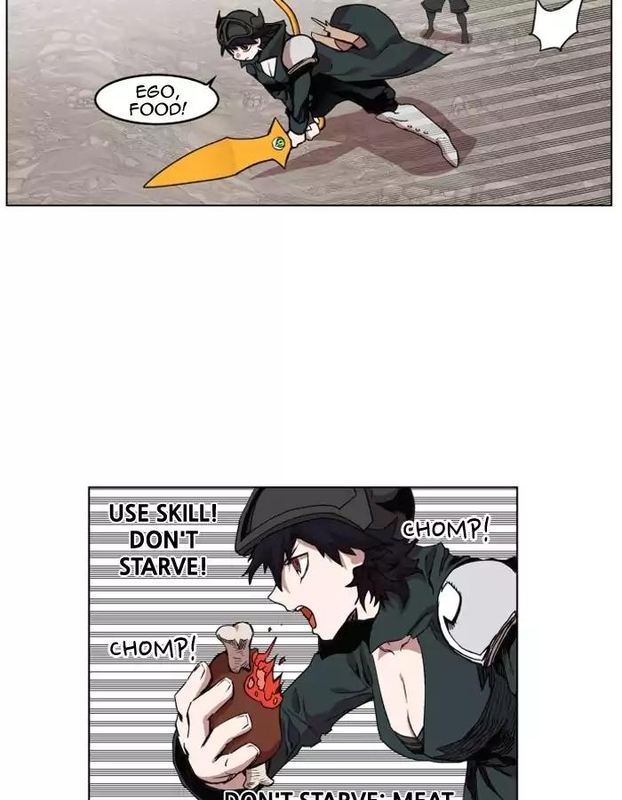 Hardcore Leveling Warrior chapter 84 page 18