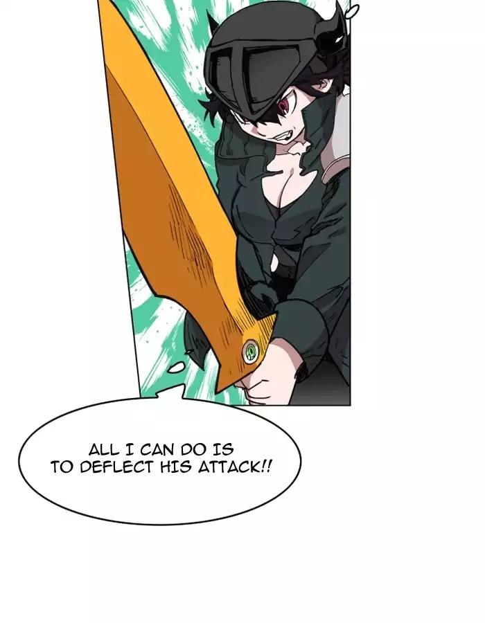 Hardcore Leveling Warrior chapter 84 page 23