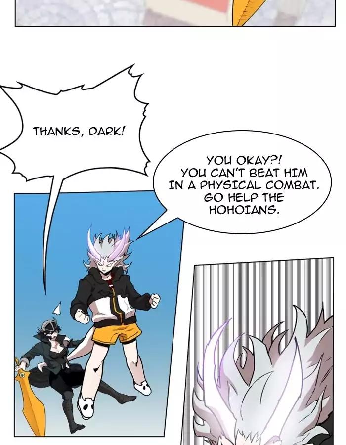 Hardcore Leveling Warrior chapter 84 page 25