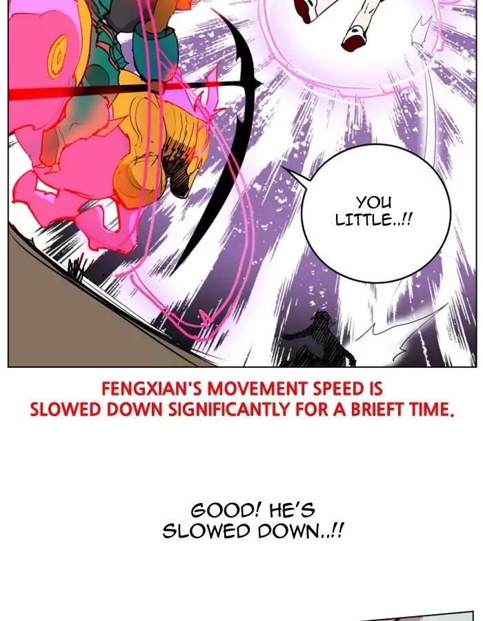 Hardcore Leveling Warrior chapter 84 page 27