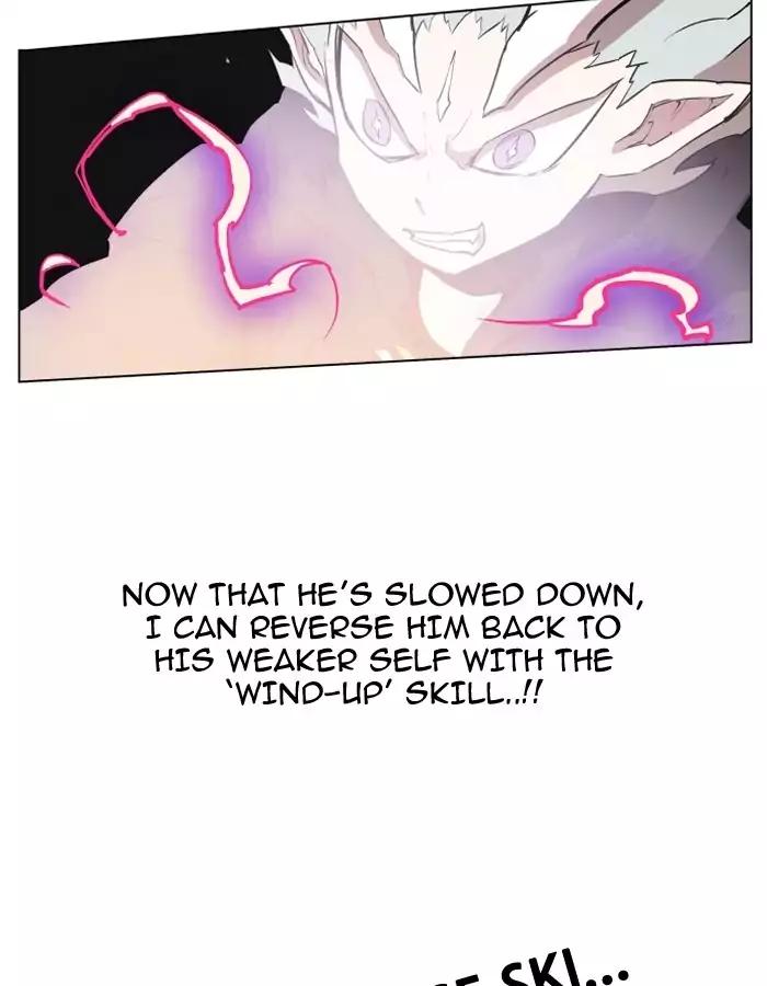 Hardcore Leveling Warrior chapter 84 page 28