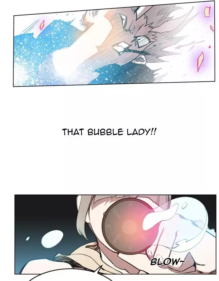 Hardcore Leveling Warrior chapter 84 page 30