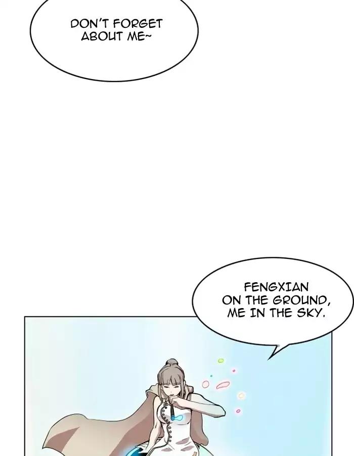 Hardcore Leveling Warrior chapter 84 page 31