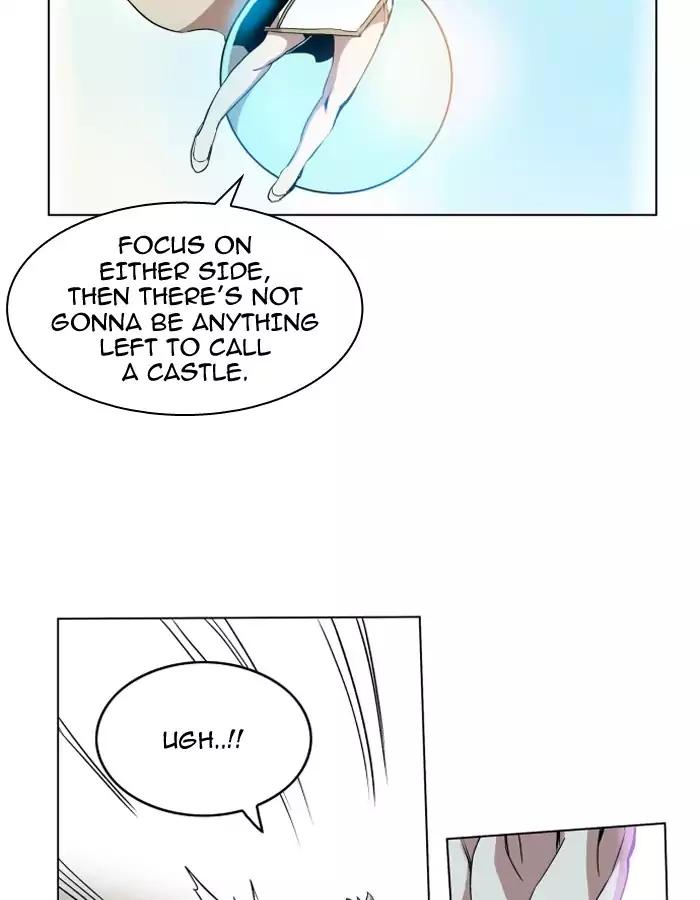 Hardcore Leveling Warrior chapter 84 page 32