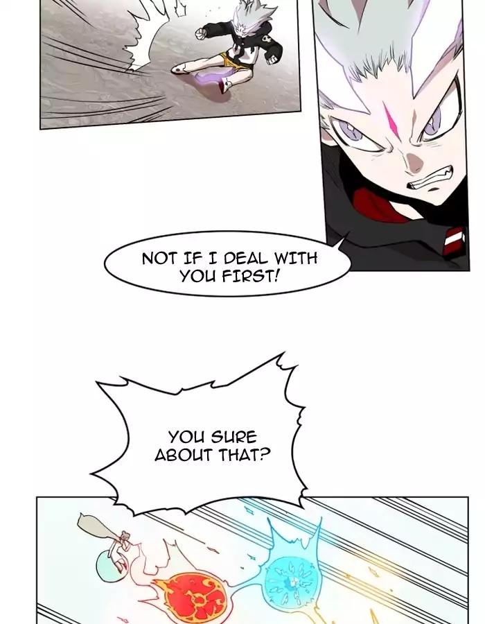 Hardcore Leveling Warrior chapter 84 page 33