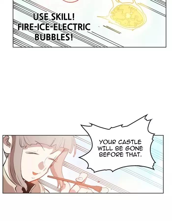 Hardcore Leveling Warrior chapter 84 page 34