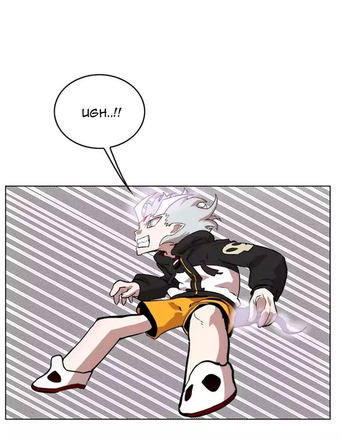 Hardcore Leveling Warrior chapter 84 page 35