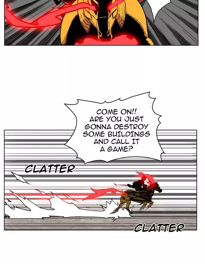 Hardcore Leveling Warrior chapter 84 page 39