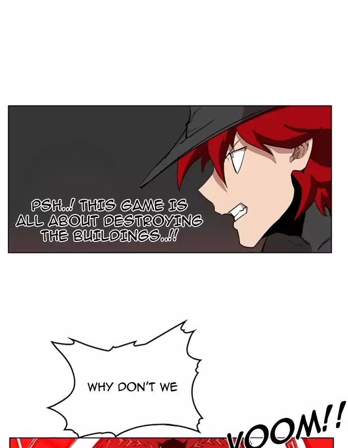 Hardcore Leveling Warrior chapter 84 page 40