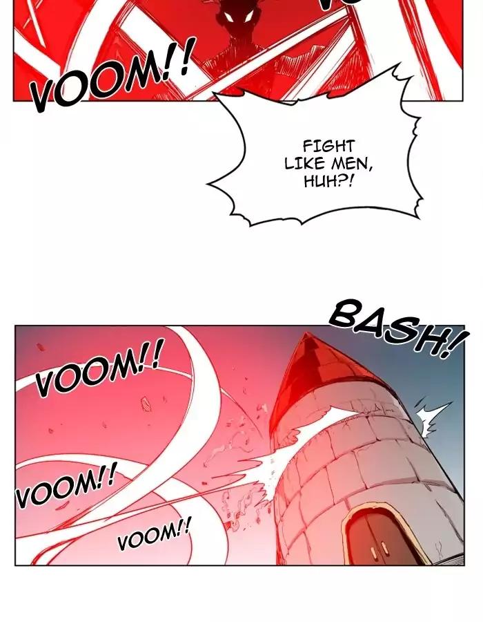 Hardcore Leveling Warrior chapter 84 page 41