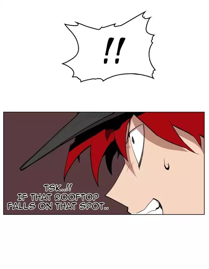 Hardcore Leveling Warrior chapter 84 page 43