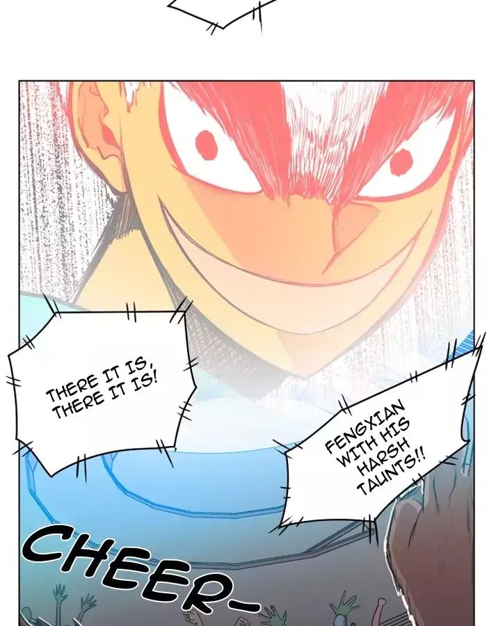 Hardcore Leveling Warrior chapter 84 page 49