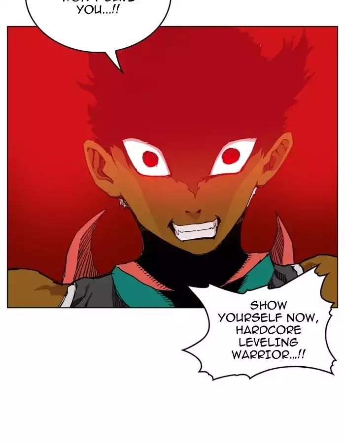 Hardcore Leveling Warrior chapter 84 page 5