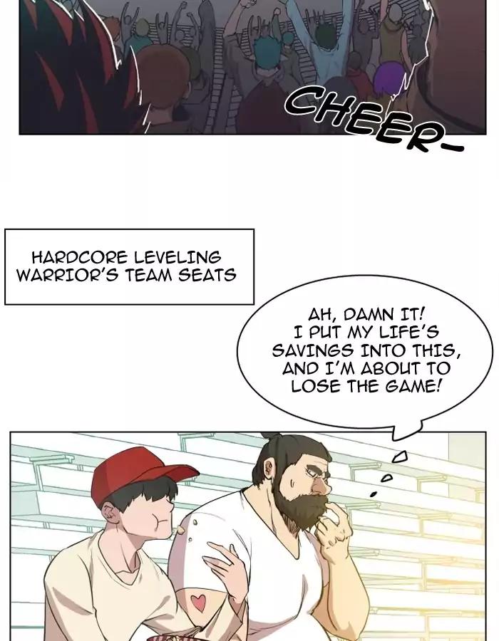 Hardcore Leveling Warrior chapter 84 page 50