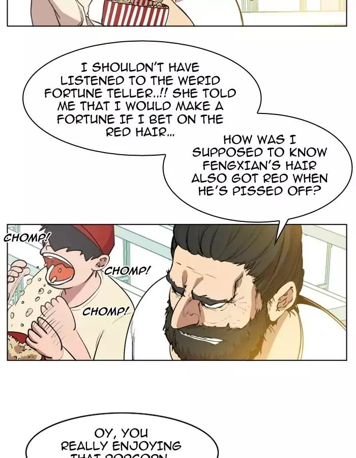 Hardcore Leveling Warrior chapter 84 page 51