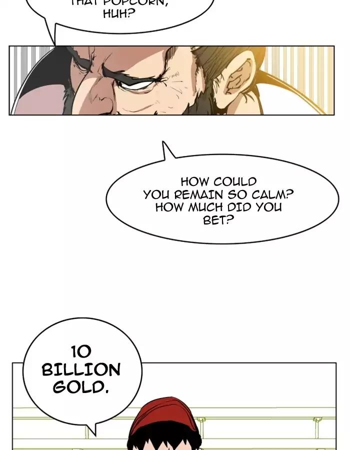 Hardcore Leveling Warrior chapter 84 page 52