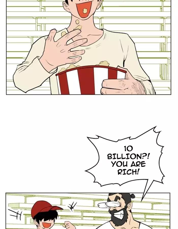 Hardcore Leveling Warrior chapter 84 page 53