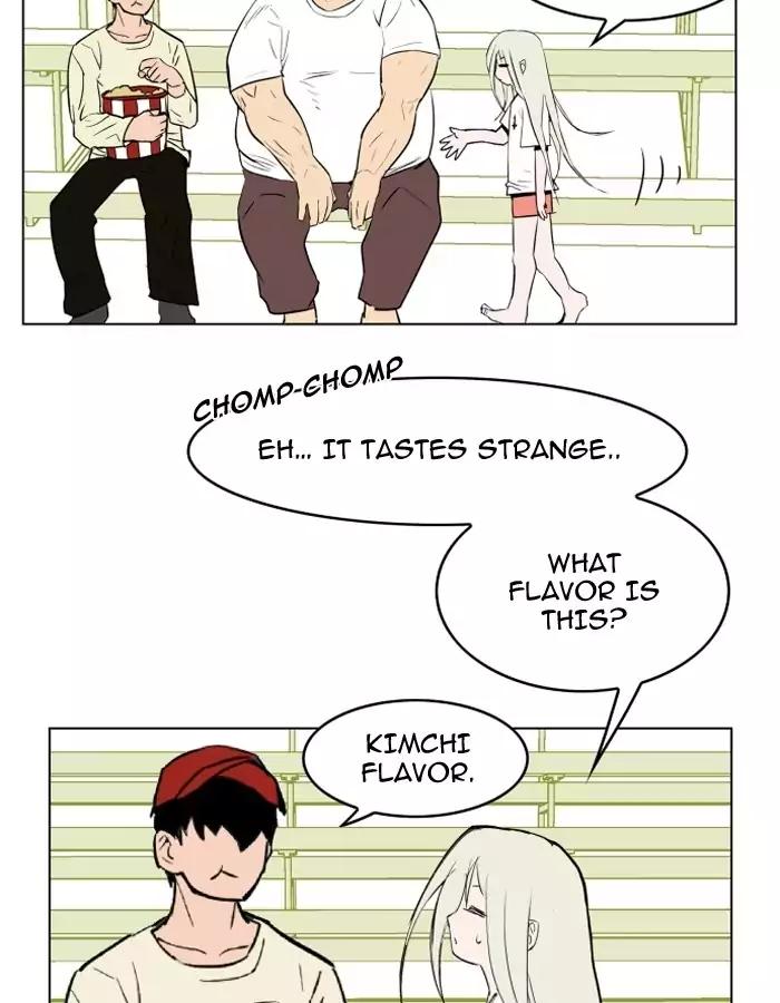 Hardcore Leveling Warrior chapter 84 page 55