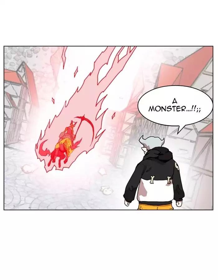 Hardcore Leveling Warrior chapter 84 page 6