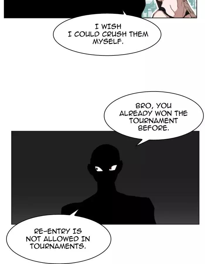 Hardcore Leveling Warrior chapter 84 page 60