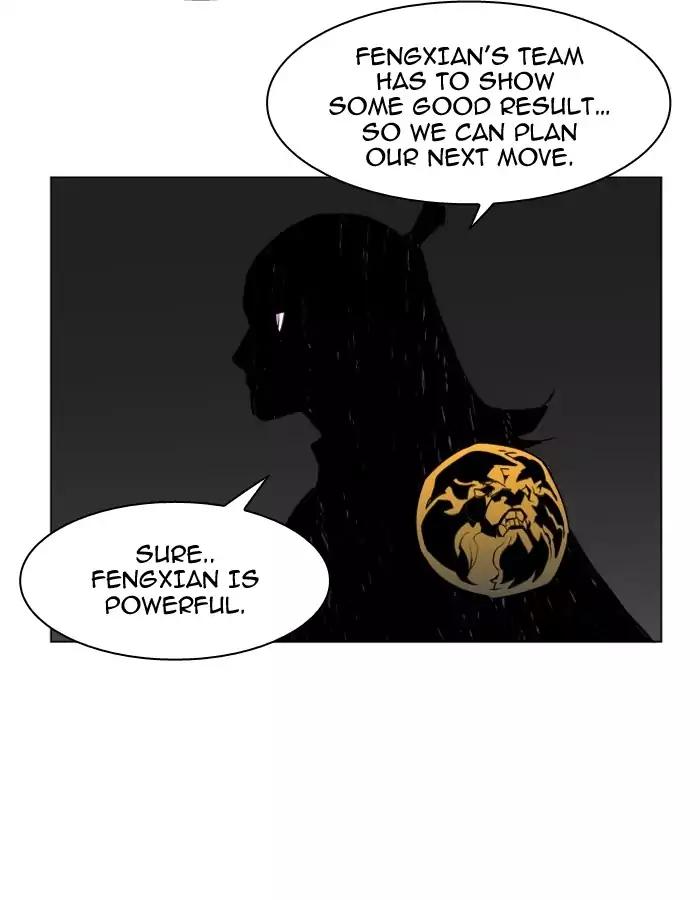 Hardcore Leveling Warrior chapter 84 page 61