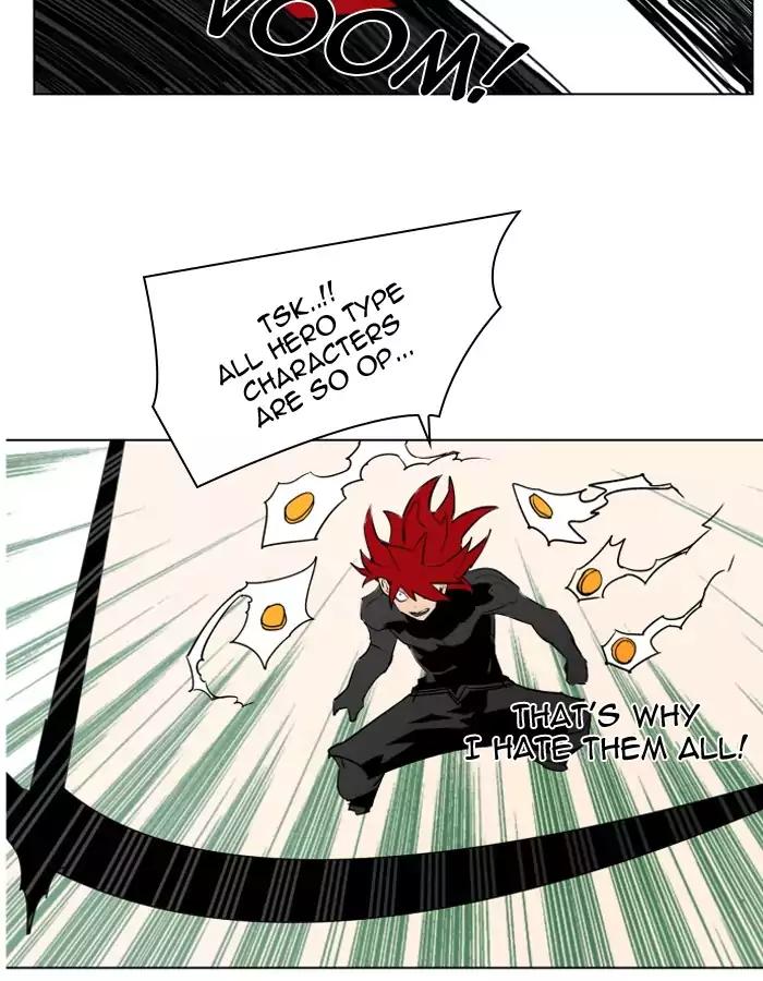 Hardcore Leveling Warrior chapter 84 page 64