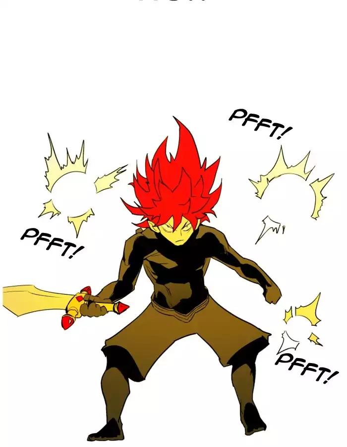 Hardcore Leveling Warrior chapter 84 page 67