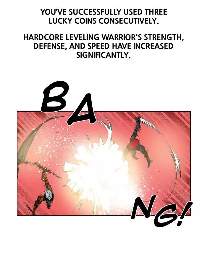 Hardcore Leveling Warrior chapter 84 page 68