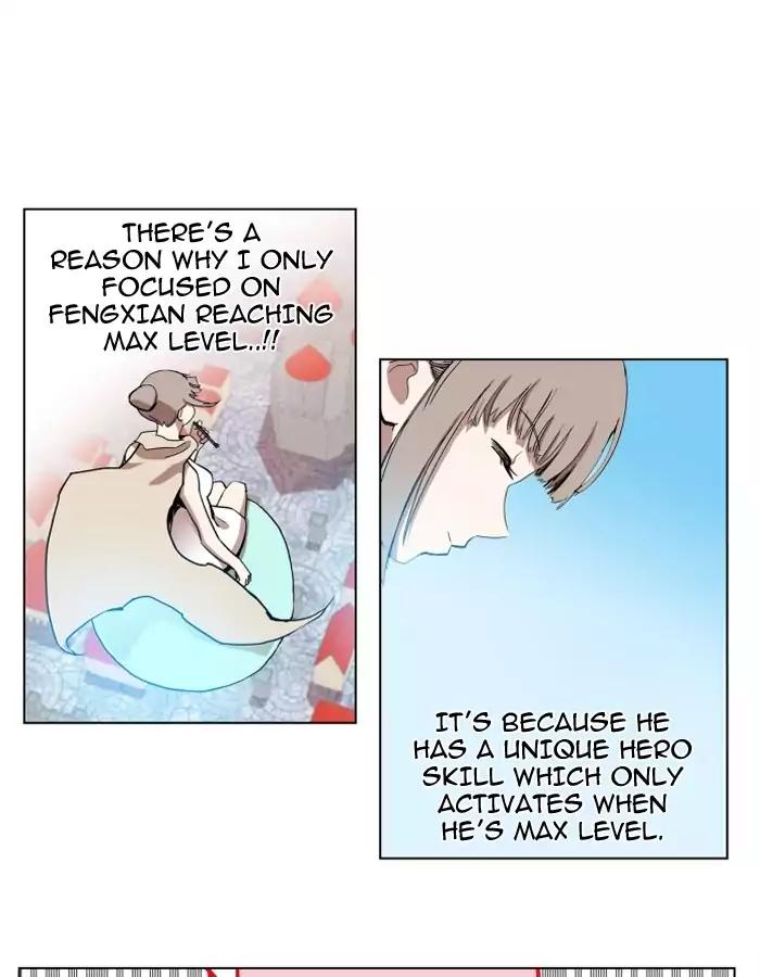 Hardcore Leveling Warrior chapter 84 page 7