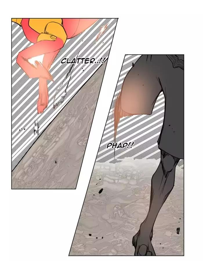 Hardcore Leveling Warrior chapter 84 page 73