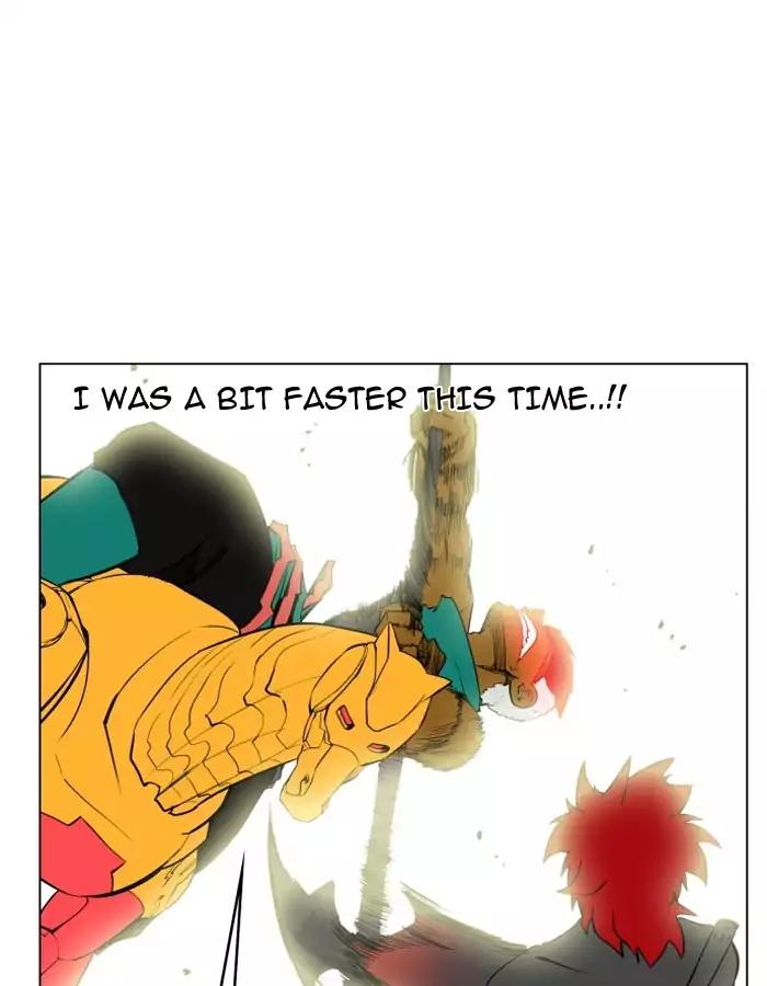 Hardcore Leveling Warrior chapter 84 page 74