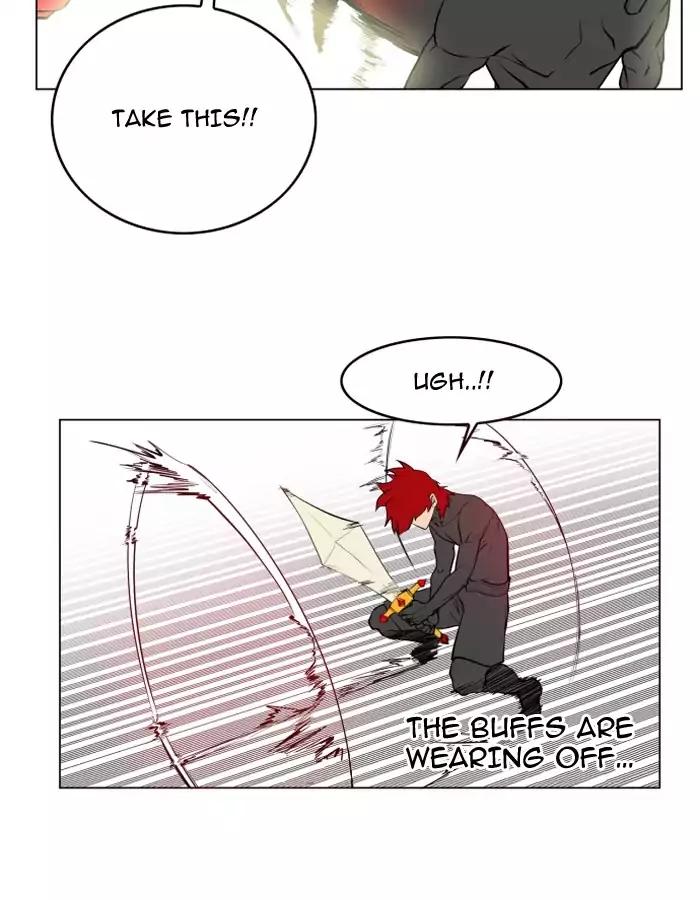 Hardcore Leveling Warrior chapter 84 page 75