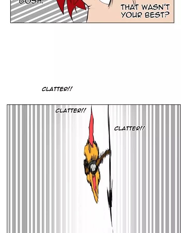 Hardcore Leveling Warrior chapter 84 page 79