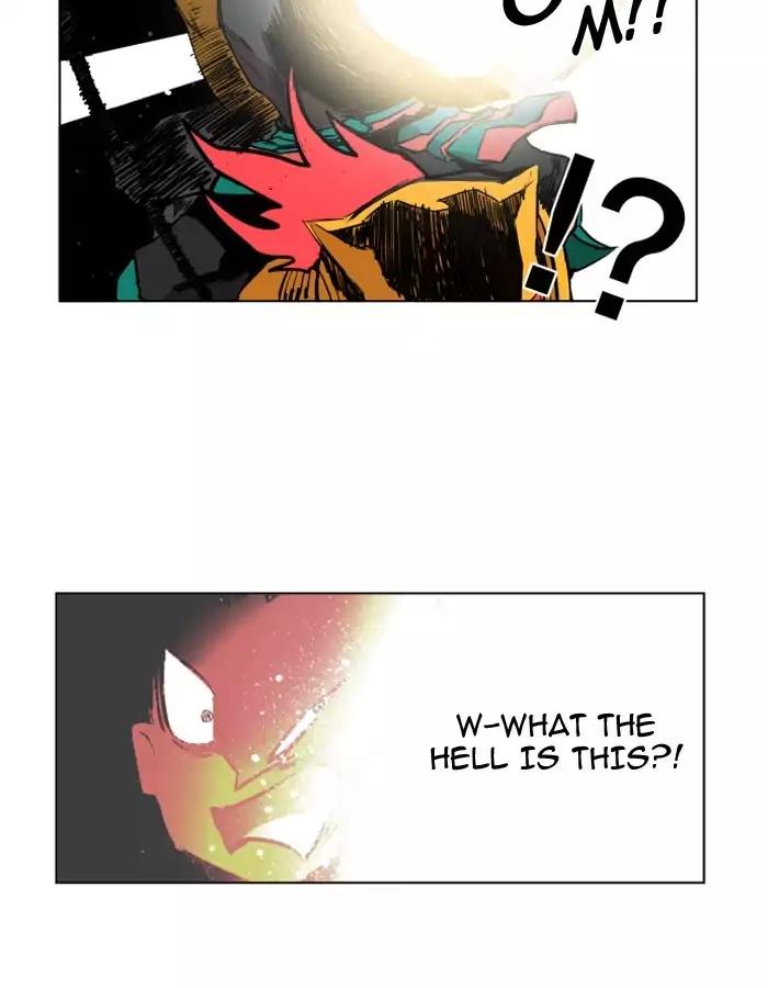 Hardcore Leveling Warrior chapter 84 page 81