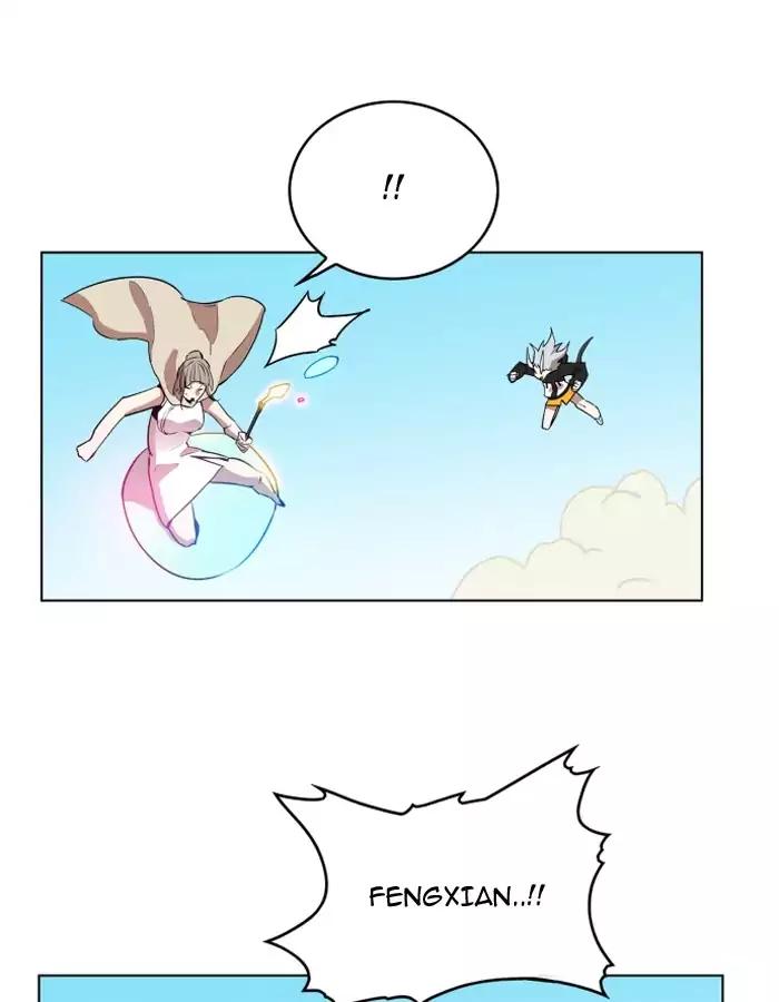 Hardcore Leveling Warrior chapter 84 page 82