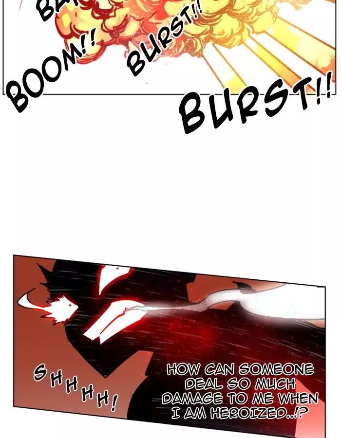 Hardcore Leveling Warrior chapter 84 page 85