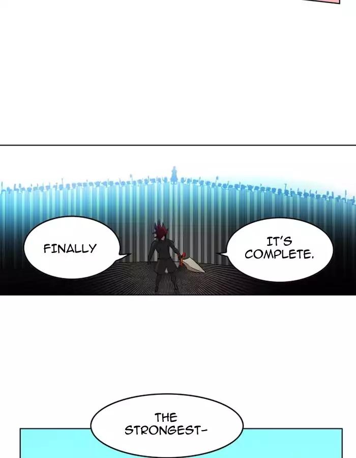 Hardcore Leveling Warrior chapter 84 page 86